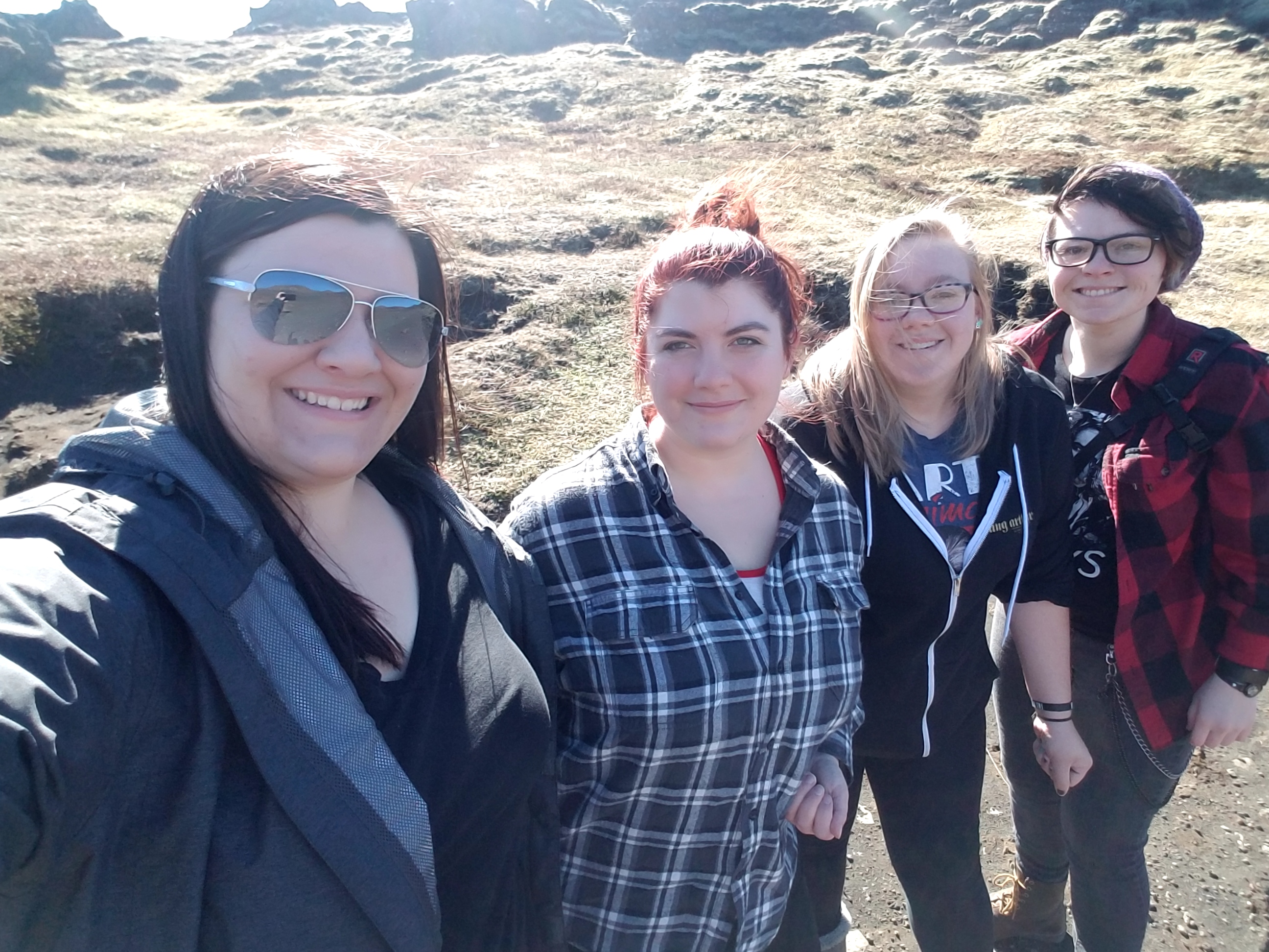 Iceland Trip Summer 2017